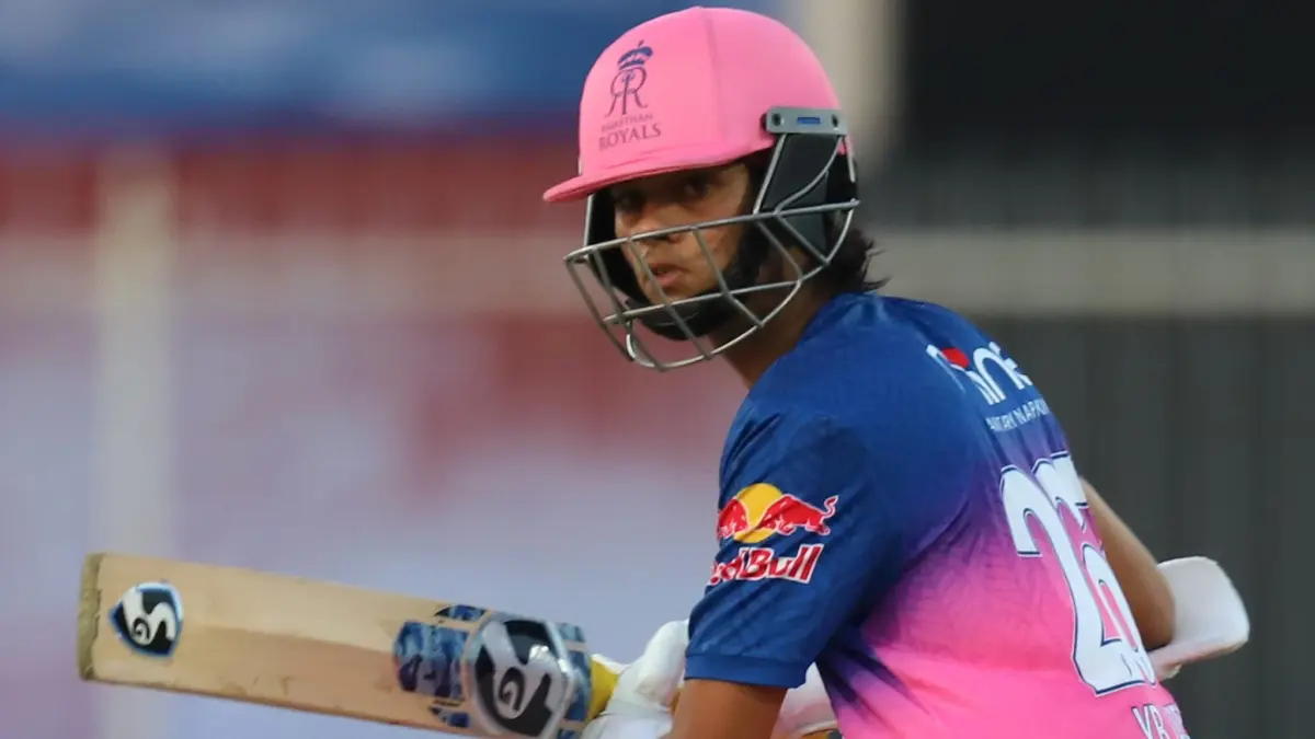 yashasvi jaiswal IPL 2022 yashasvi jaiswal IPL 2022