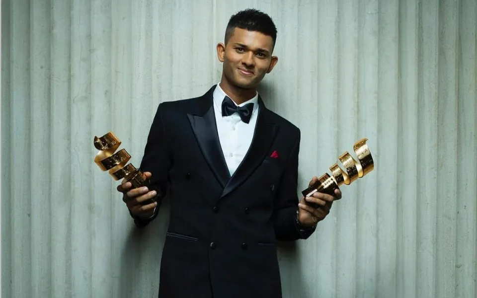 yashasvi jaiswal achievement yashasvi jaiswal achievement