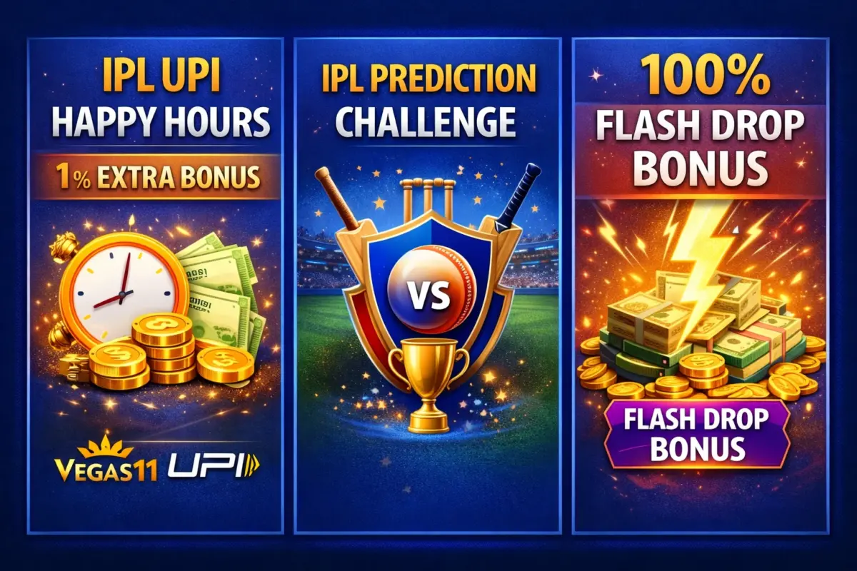 2026 IPL Fan Fest Promotions