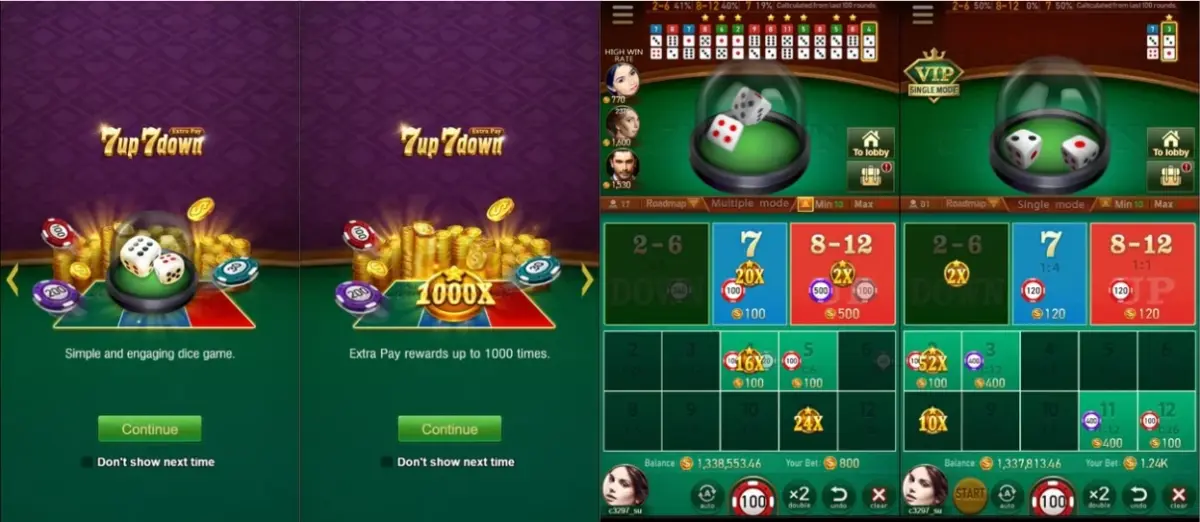 7up7down-Jili game 7up7down-Jili game