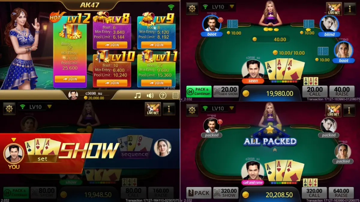 AK47-Jili game AK47-Jili game