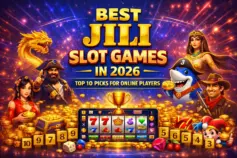 Best JILI Slot Games in 2026 - Top 10 Picks for Online Players
