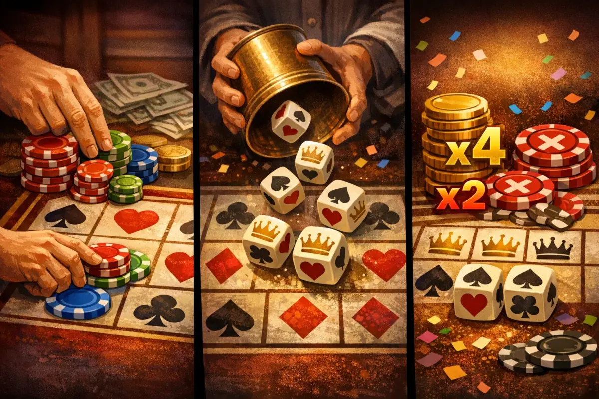 Jhandi Munda step by step guide Jhandi Munda step by step guide