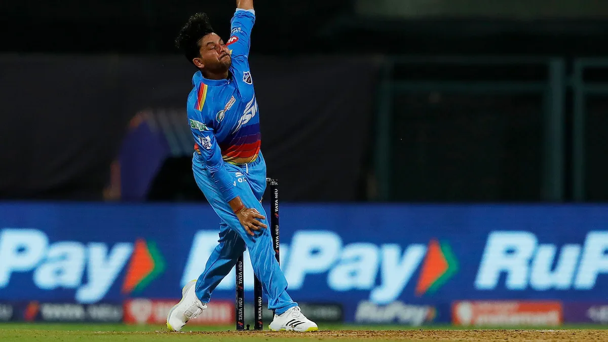 Kuldeep Yadav IPL 2022 Kuldeep Yadav IPL 2022