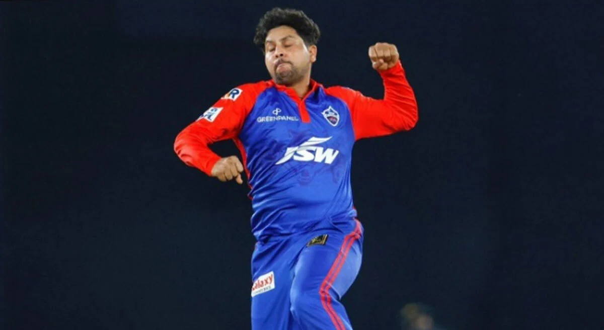 Kuldeep Yadav IPL 2025 Kuldeep Yadav IPL 2025