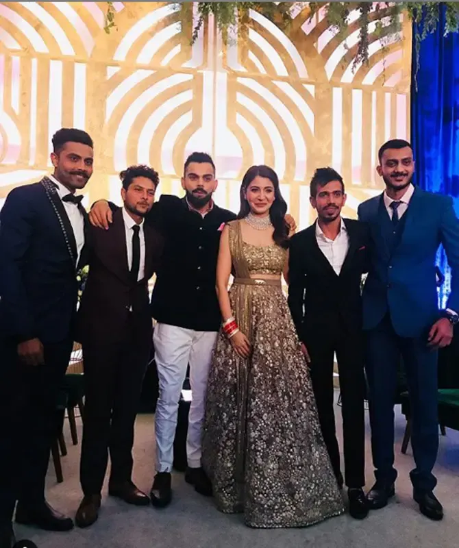 Kuldeep Yadav family Kuldeep Yadav family