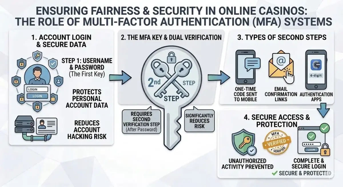 Multi-Factor Authentication