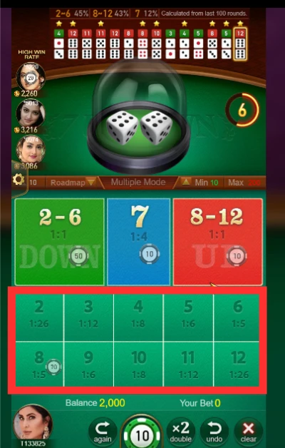 Other Betting Options - JILI Other Betting Options - JILI