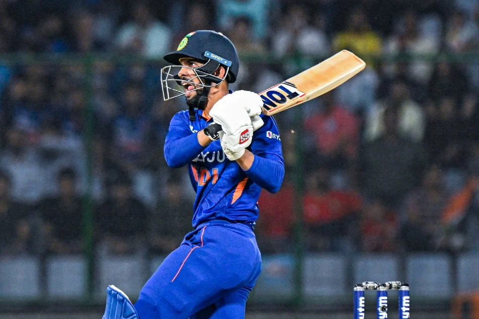 Ruturaj Gaikwad performacne Ruturaj Gaikwad performacne