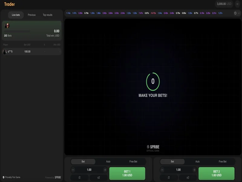 trader gameplay 1 trader gameplay 1