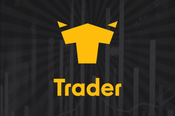 trader icon trader icon
