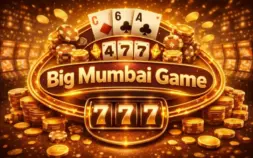 Big Mumbai Login – Online Gaming Platform Registration Guide