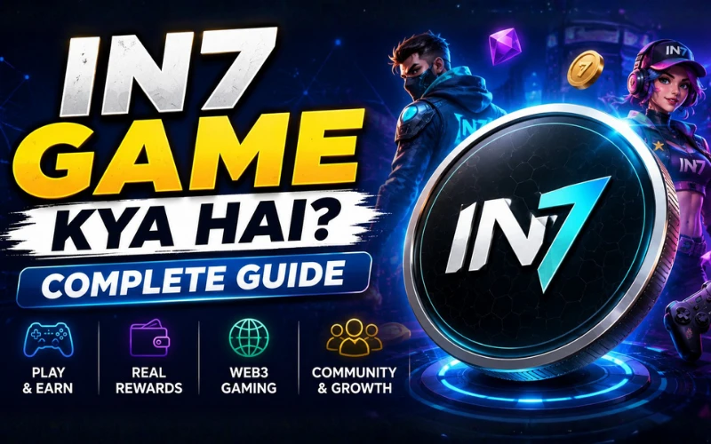 IN7 Game Kya Hai? Complete Guide