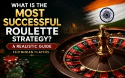 What is the Most Successful Roulette Strategy? A Realistic Guide for Indian Players