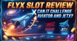 FlyX Review: Can It Challenge Aviator and JetX?