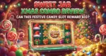 Sweet Jar Xmas Combo Review – Can This Festive Candy Slot Reward Big?