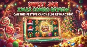 Sweet Jar Xmas Combo Review – Can This Festive Candy Slot Reward Big