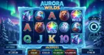 Aurora Wilds Slot Review Gameplay, RTP, Features and Jackpots