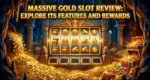 Massive Gold Slot Review Explore Its Features and Rewards